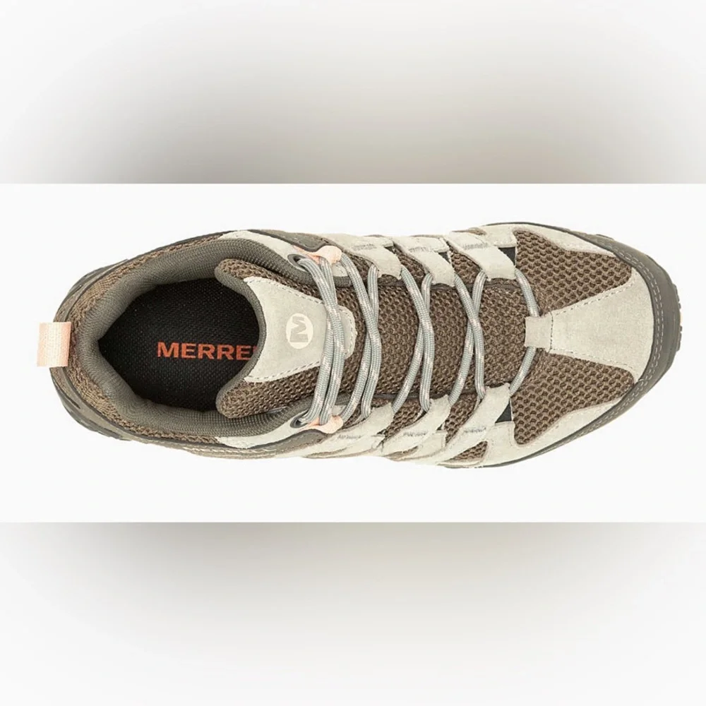 MERRELL Women's Alverstone J033034. Size 9.5. - Picture 4 of 9